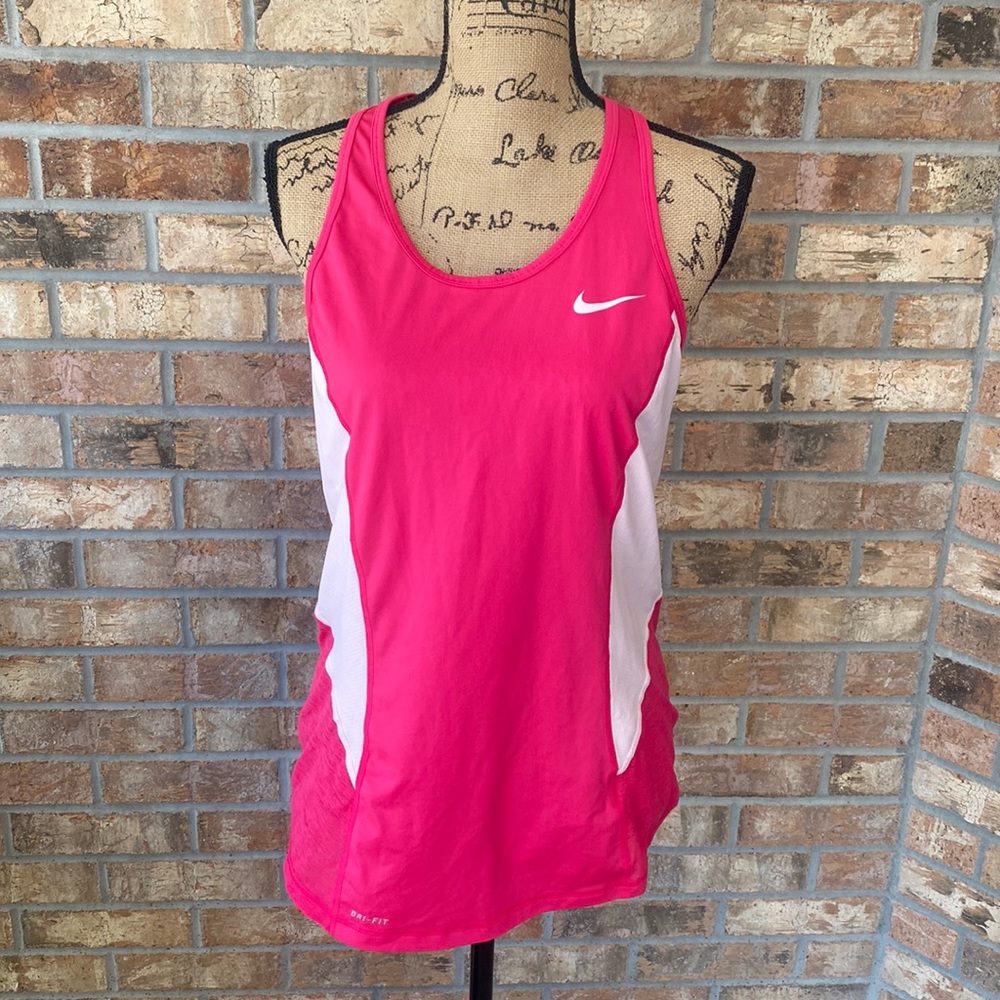 Nike Tank Top